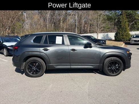 Certified 2024 MAZDA CX-50 AWD 2.5 S w/ Cargo Package image 10