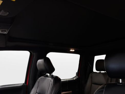 Used 2020 Ford F150 Lariat w/ Equipment Group 502A Luxury AWD/4WD image 35