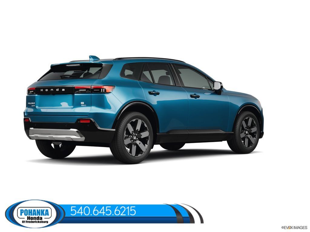 New 2026 Honda Prologue Elite image 3