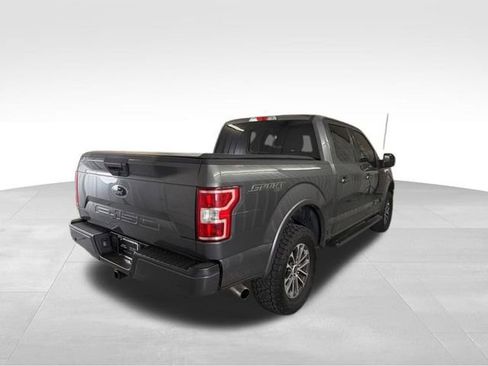 Used 2019 Ford F150 XLT w/ Equipment Group 302A Luxury image 5