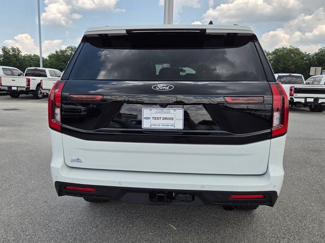 New 2026 Ford Expedition Tremor AWD/4WD image 39