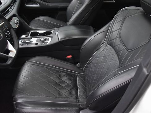 Used 2022 INFINITI QX60 Autograph w/ Cargo Package image 18