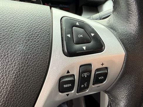 Used 2014 Ford Edge SEL w/ Equipment Group 205A image 28