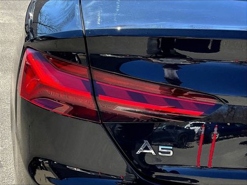 Used 2021 Audi A5 2.0T Premium image 28