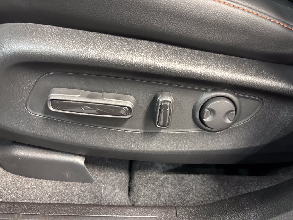New 2027 Honda CR-V Sport-L image 12