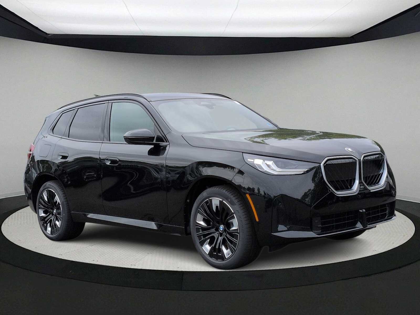 Used 2026 BMW X3 xDrive30i w/ M Sport Package AWD/4WD image 1