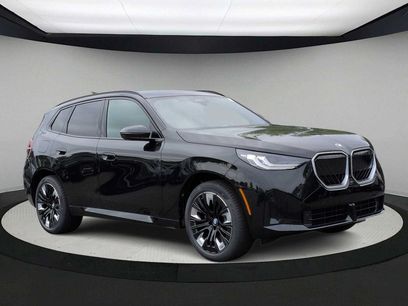 Used 2026 BMW X3 xDrive30i w/ M Sport Package