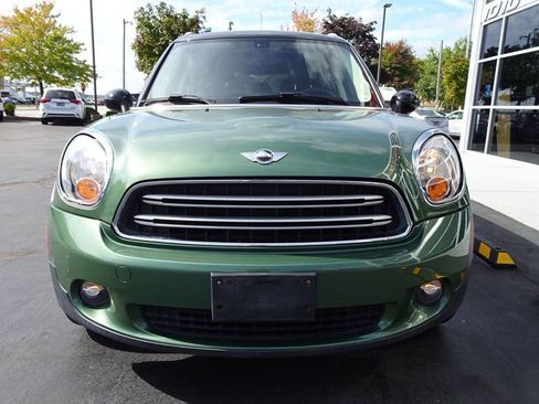 Used 2015 MINI Cooper Countryman image 3