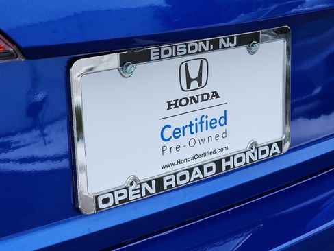 Certified 2023 Honda Civic Sport image 30