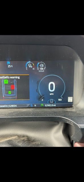 Used 2023 Ford Expedition Max Limited AWD/4WD image 4