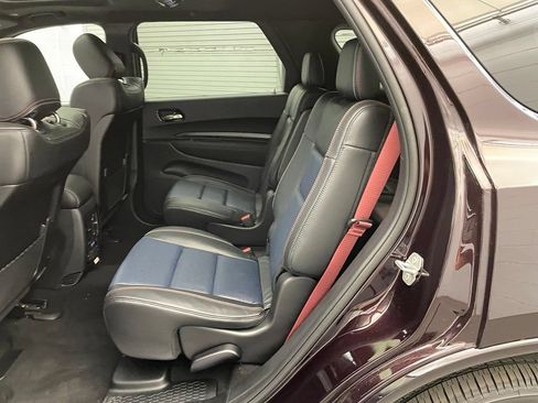 New 2026 Dodge Durango GT AWD/4WD image 18
