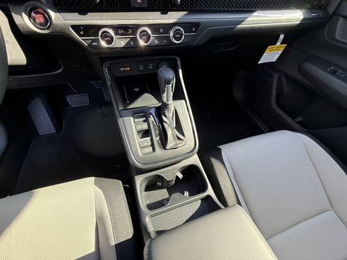 New 2026 Honda CR-V EX image 18