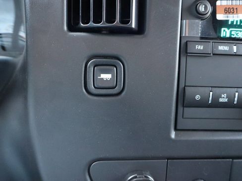 New 2025 Chevrolet Express 2500 w/ Driver Convenience Package image 19