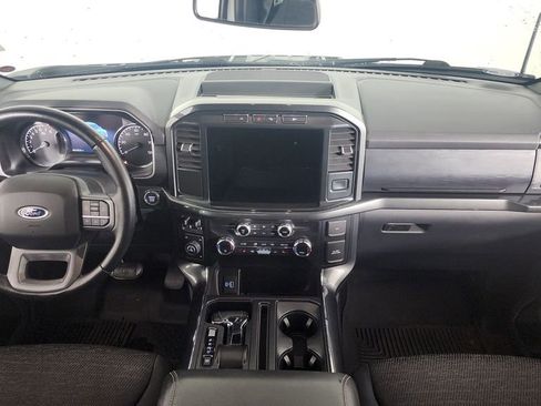 Used 2021 Ford F150 XLT w/ Equipment Group 302A High image 31