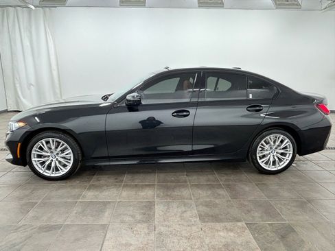 Used 2023 BMW 330i xDrive Sedan image 2