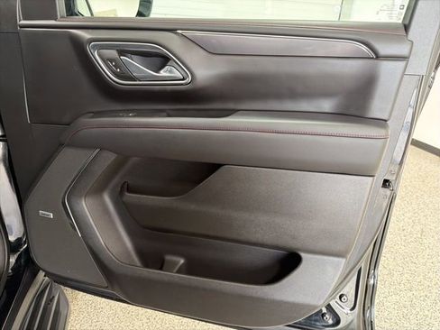 Used 2024 Chevrolet Tahoe RST w/ Luxury Package image 26