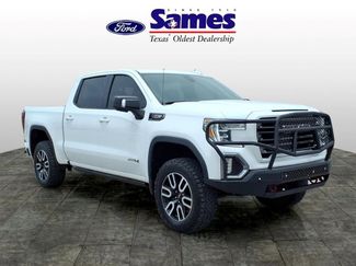 Used 2021 GMC Sierra 1500 AT4 w/ AT4 Premium Package AWD/4WD video 1