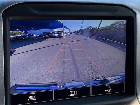 Used 2021 GMC Sierra 1500 SLT image 26