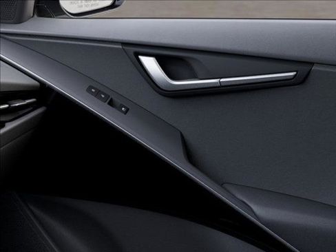 New 2025 Kia Niro Wind image 25