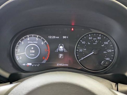 Used 2023 Nissan Kicks SV FWD image 11