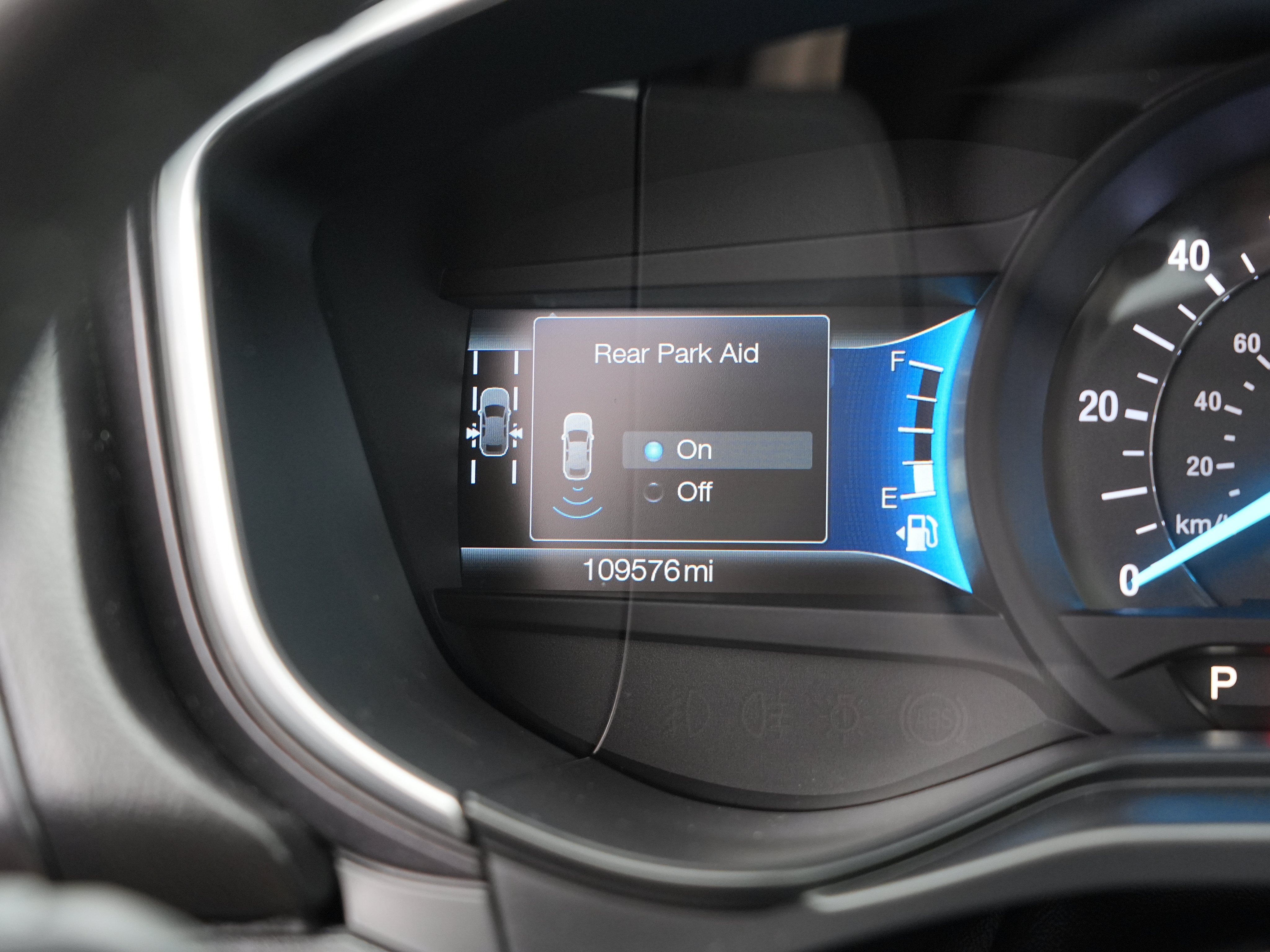 Used 2019 Ford Fusion Titanium FWD image 30