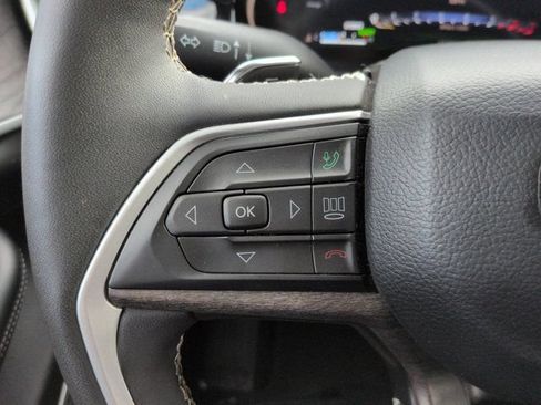 Used 2023 Jeep Grand Cherokee 4WD 4xe image 26