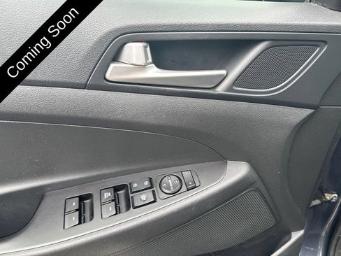 Used 2019 Hyundai Tucson SE AWD/4WD image 8