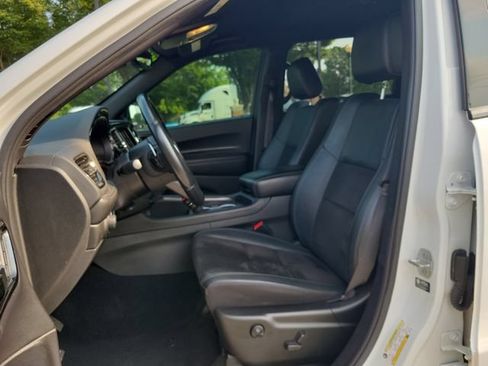 Used 2021 Dodge Durango GT AWD/4WD image 8
