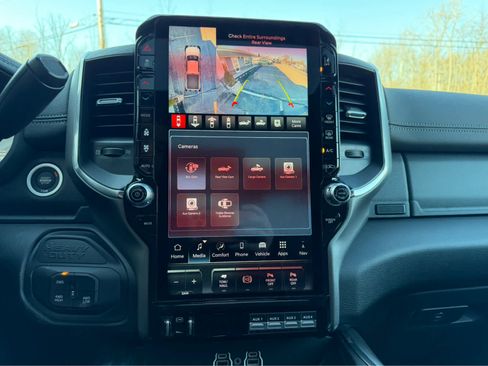 New 2026 RAM 2500 Laramie image 16