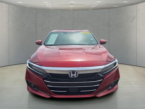 Used 2022 Honda Accord EX-L image 8