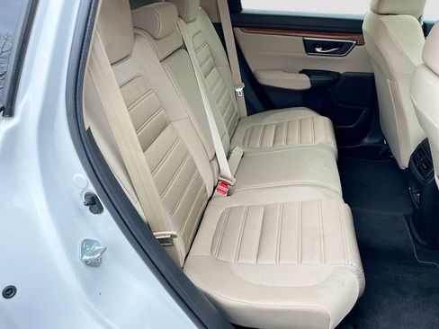 Used 2022 Honda CR-V EX image 28