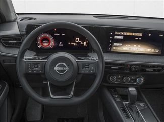 New 2026 Nissan Kicks SV video 4