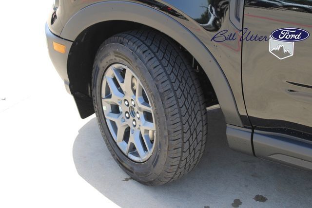 New 2026 Ford Bronco Sport Big Bend AWD/4WD image 5