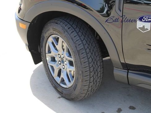 New 2026 Ford Bronco Sport Big Bend w/ Convenience Package AWD/4WD image 5