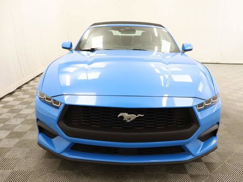 Used 2024 Ford Mustang Premium image 5
