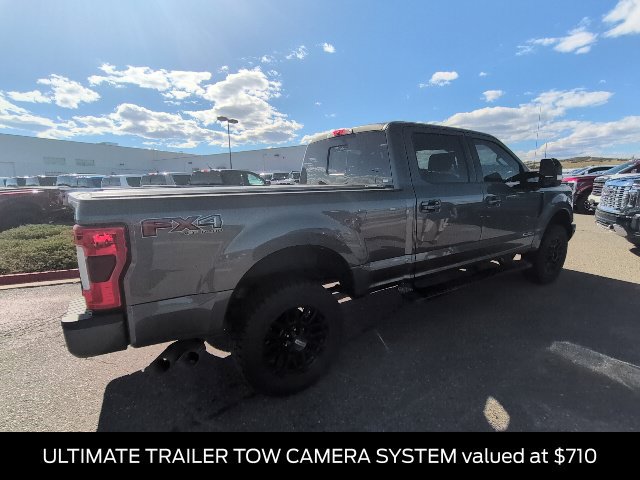 Used 2019 Ford F250 Lariat AWD/4WD image 6