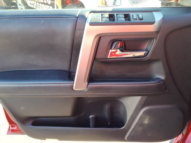Used 2022 Toyota 4Runner TRD Sport w/ Technology Package AWD/4WD image 22
