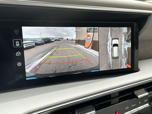 Used 2026 Hyundai Palisade Limited AWD/4WD image 15