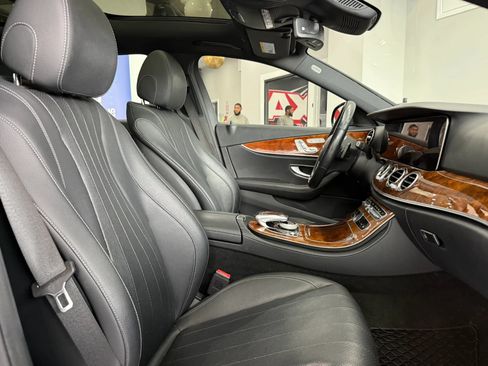 Used 2019 Mercedes-Benz E 450 4MATIC Wagon image 27