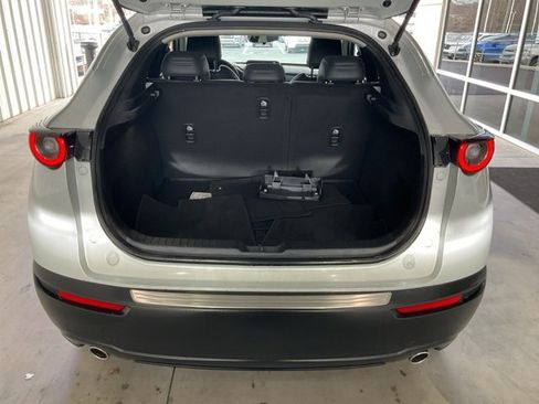 Used 2025 MAZDA CX-30 AWD 2.5 S w/ Select Sport Pkg image 20