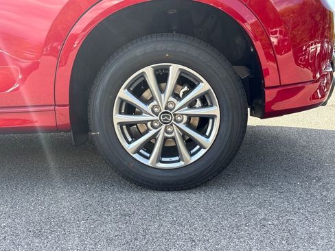 New 2025 MAZDA CX-5 AWD 2.5 S image 14