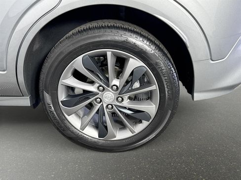 Certified 2023 Buick Encore GX Select w/ Sport Touring Package image 29