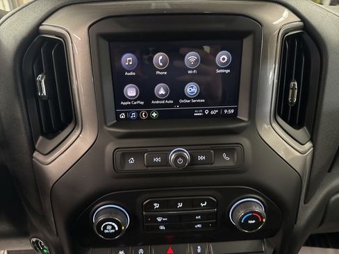 New 2026 Chevrolet Silverado 1500 W/T image 14