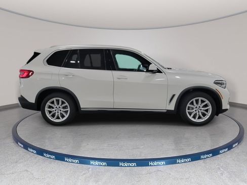 Used 2020 BMW X5 sDrive40i image 6