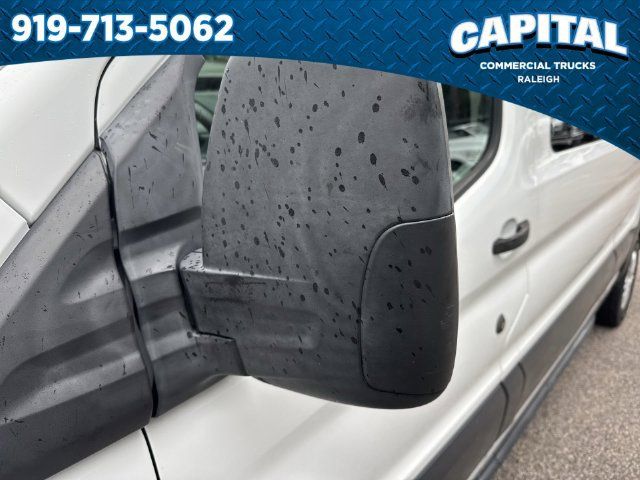 Used 2015 Ford Transit 350 XLT RWD image 14