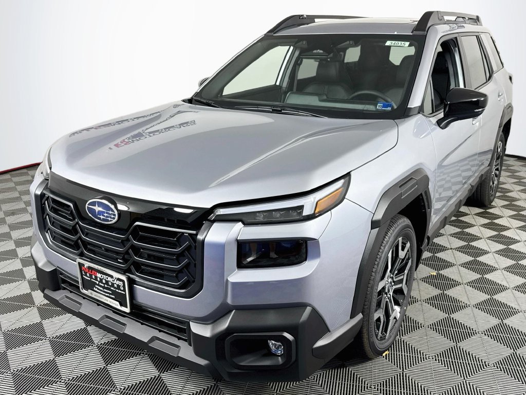 New 2026 Subaru Outback Touring XT AWD/4WD image 3