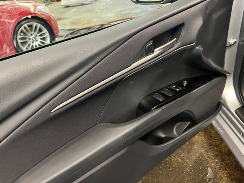 Used 2025 Toyota Camry LE image 36