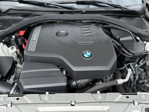 Certified 2023 BMW 330i 330i w/ Driving Assistance Package image 32
