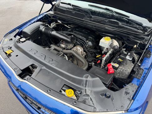 Used 2019 RAM 1500 Sport w/ Alpine Leather & Sound Group image 23