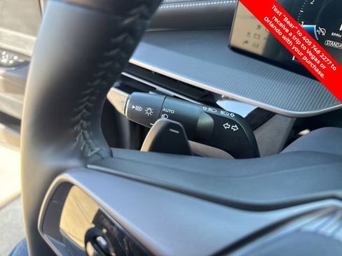 Certified 2025 Nissan Murano SV image 21